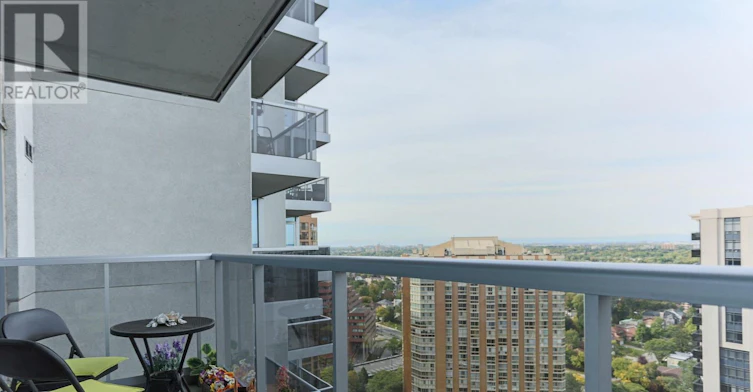 2902-4968 Yonge Street, Toronto, ON, M2N 7G9 - 12