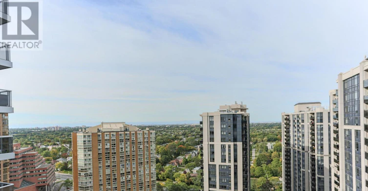 2902-4968 Yonge Street, Toronto, ON, M2N 7G9 - 14