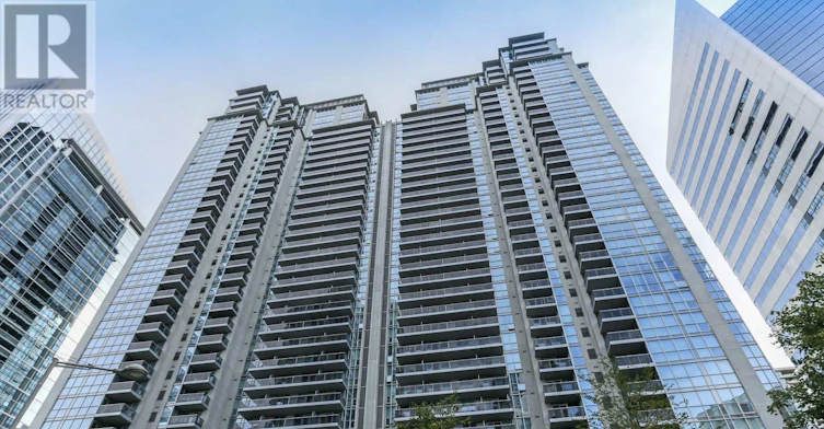 2902-4968 Yonge Street, Toronto, ON, M2N 7G9