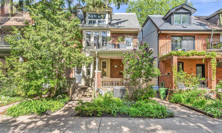 79 Gore Vale Avenue