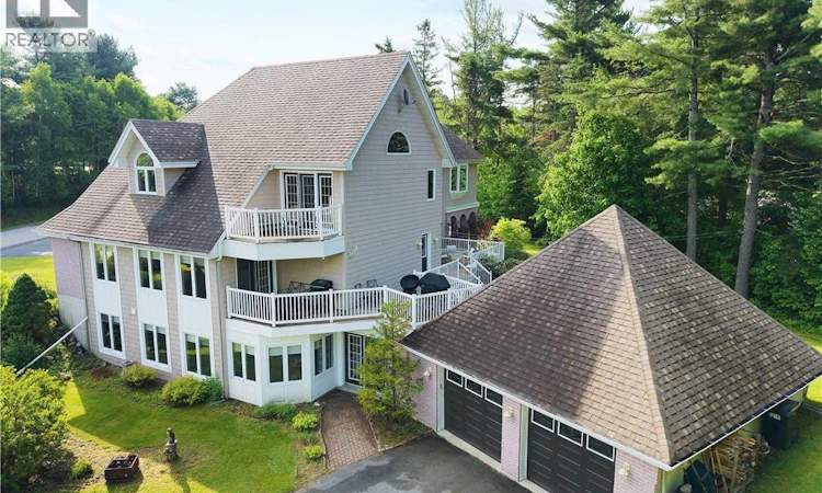 18 Breau Avenue