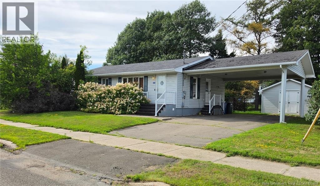 22 Rankine, Richibucto, NB, E4W 4G7