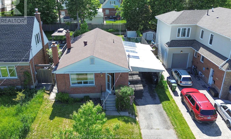 18 Bergen Road