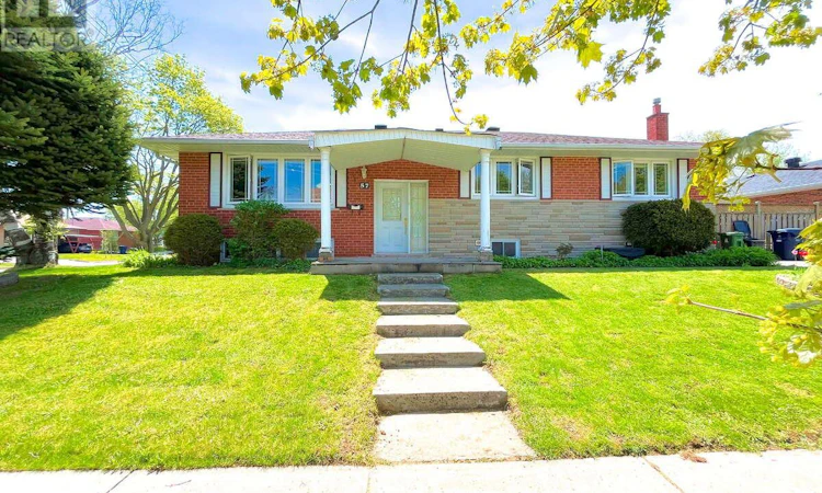 57 Kilbride Road