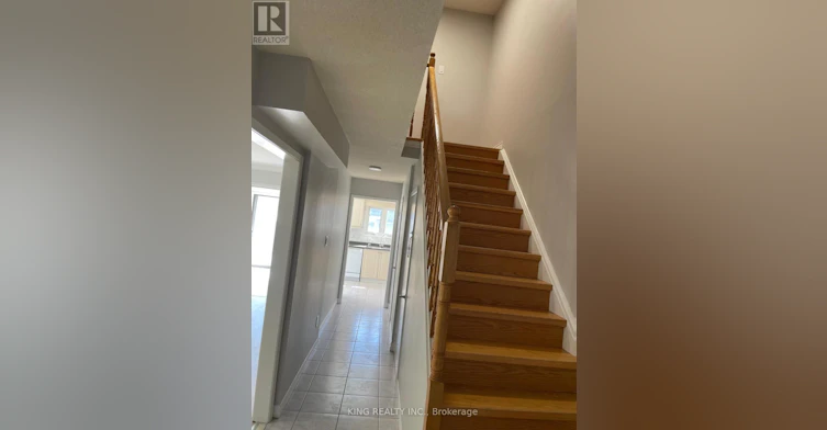 33 Rowe Court, Markham, ON, L3S 2J6 - 2