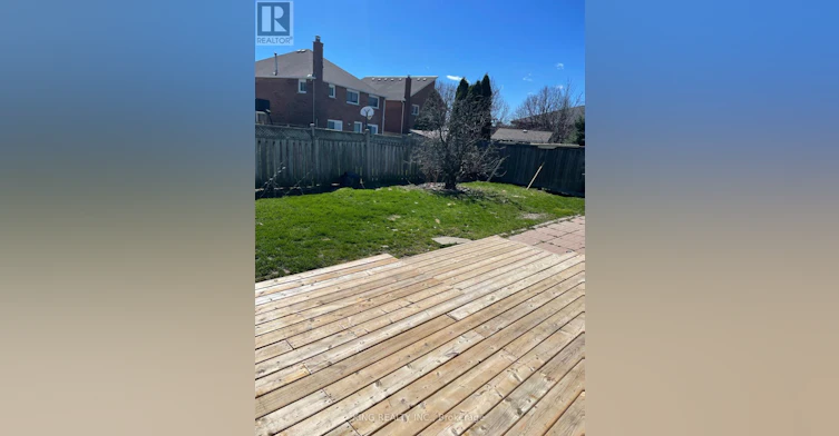 33 Rowe Court, Markham, ON, L3S 2J6 - 6
