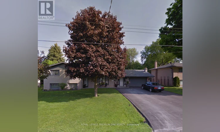 69 Boundary Road