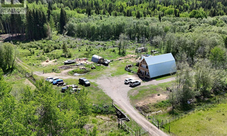 6058 Robbins Range Road