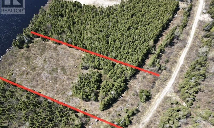 Lot-2 Third Pond