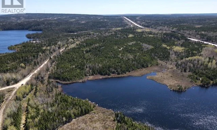 Lot-1 Third Pond