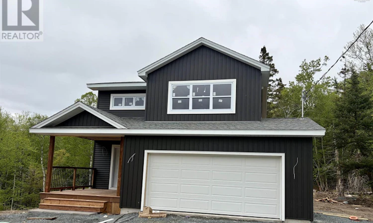 Lot-102 Peggys Cove Road