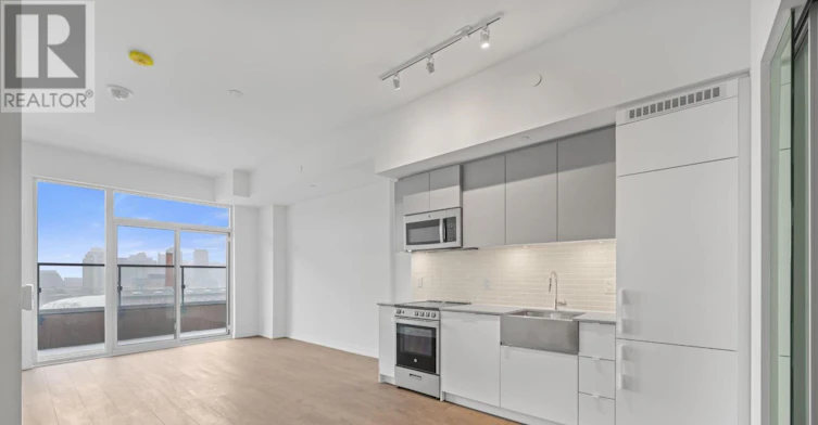 1122-270 Dufferin Street, Toronto, ON, M6K 0H8