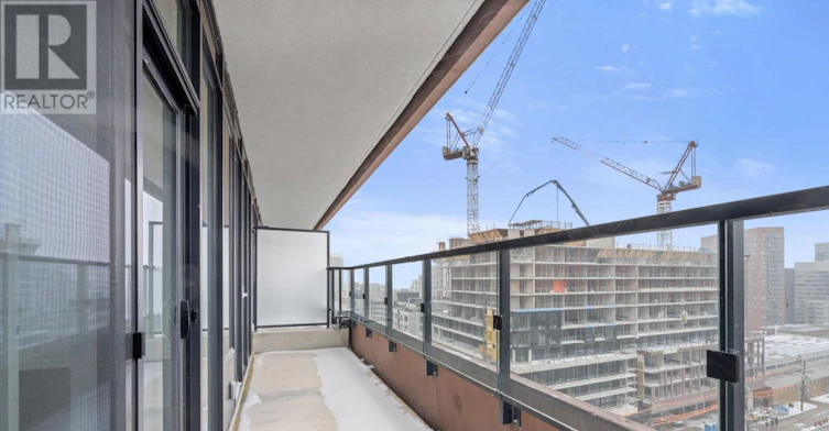 1122-270 Dufferin Street, Toronto, ON, M6K 0H8 - 18