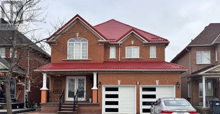 BSMT-5 Cadillac Crescent, Brampton, ON, L7A 3B3