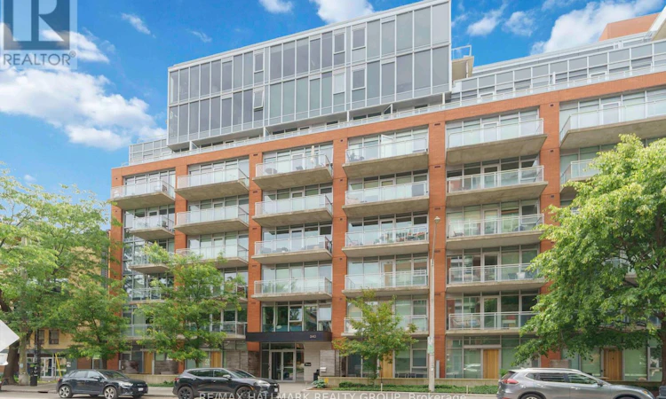 750-340 Mcleod Street