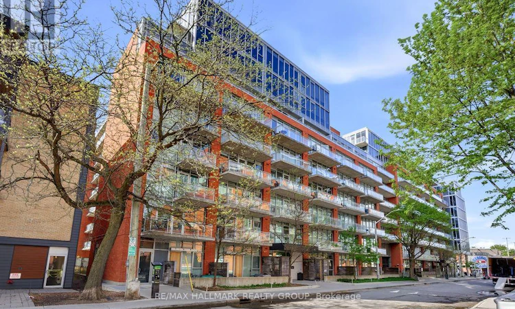 646-340 Mcleod Street