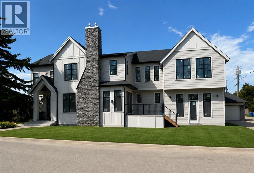 4612 Grove Hill Road SW, Calgary, AB, T3E 4G1