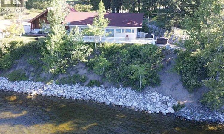 Cabin 1-155 Birch Bay Resort Road