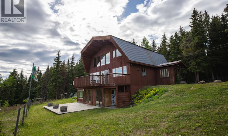 8262 Wilson Lake Road