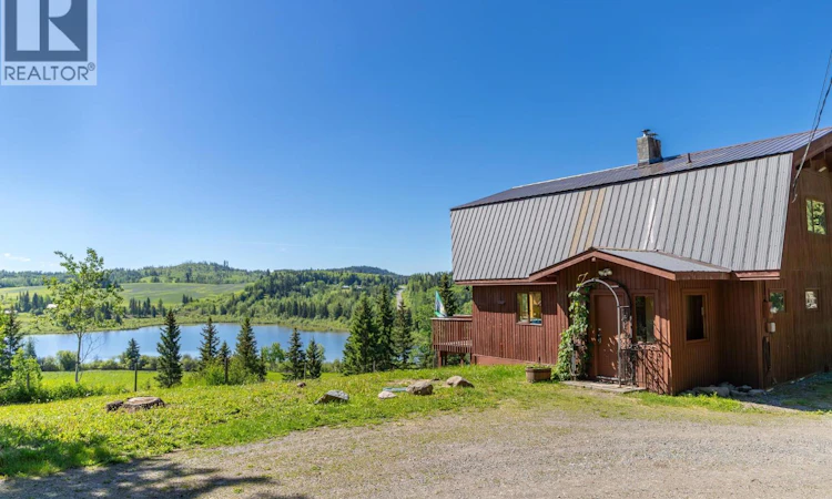 8262 Wilson Lake Road