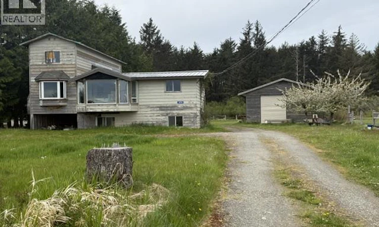 474 Copper Bay Road