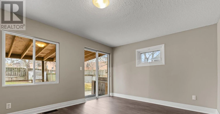 22 Denistoun Street, Welland, ON, L3C 1T9 - 24