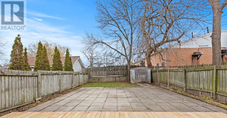 22 Denistoun Street, Welland, ON, L3C 1T9 - 41