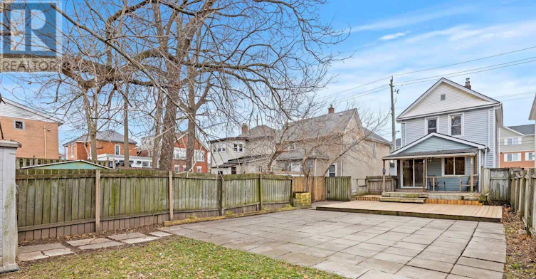 22 Denistoun Street, Welland, ON, L3C 1T9 - 40