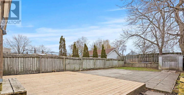 22 Denistoun Street, Welland, ON, L3C 1T9 - 42
