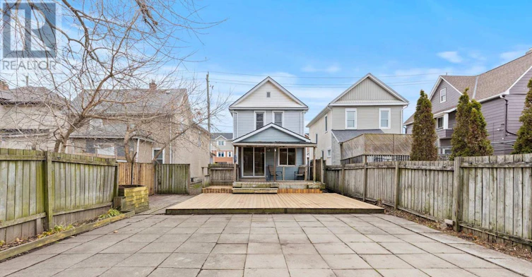 22 Denistoun Street, Welland, ON, L3C 1T9 - 38