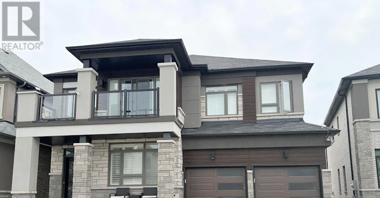 22 Rowley Street, Brantford, ON, N3S 0J6