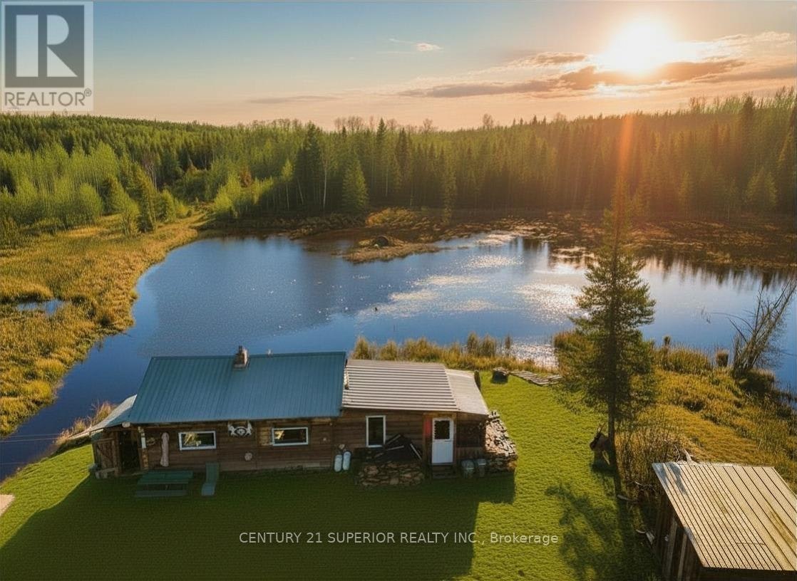 515 Portage Creek Road, Alexandria, ON, P0T 1X0