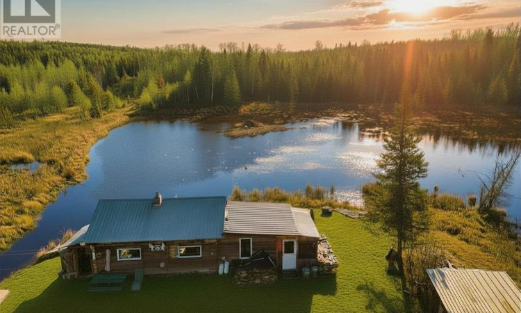 515 Portage Creek Road