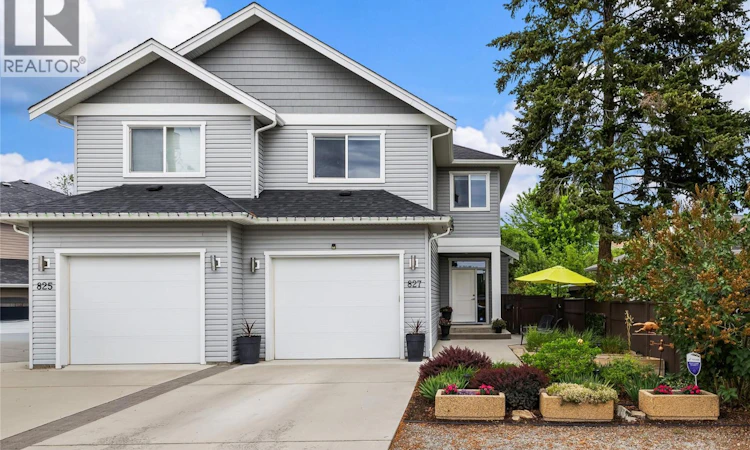 827 Juniper Road