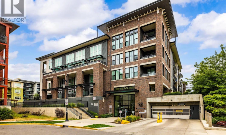 101-1775 Chapman Place