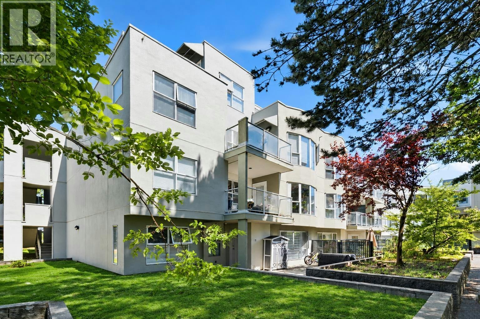 107-8620 Jones Road, Richmond, BC, V6Y 3Z4