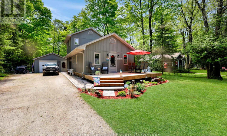 17 Cedar Trail