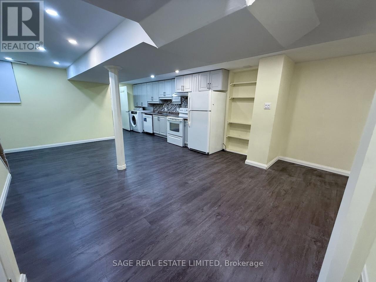 BASEMENT-64 Durness Avenue, Toronto, ON, M1B 4W3 - 4
