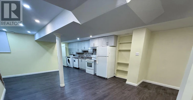 BASEMENT-64 Durness Avenue, Toronto, ON, M1B 4W3 - 4