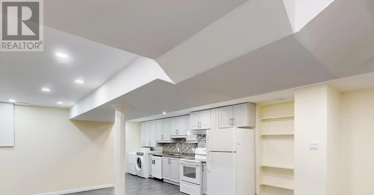 BASEMENT-64 Durness Avenue, Toronto, ON, M1B 4W3 - 3