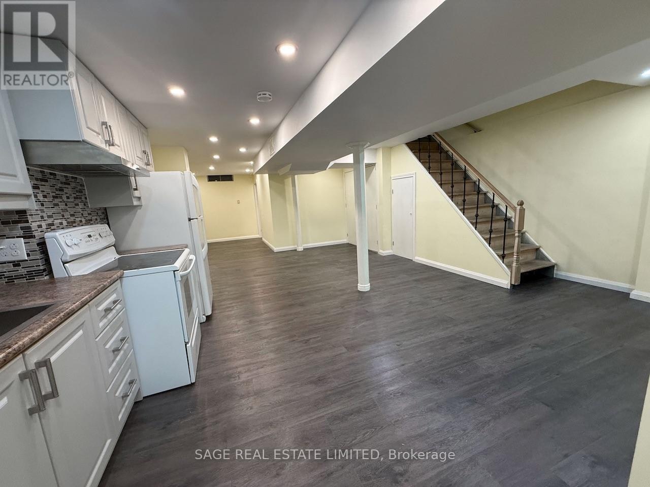 BASEMENT-64 Durness Avenue, Toronto, ON, M1B 4W3 - 13