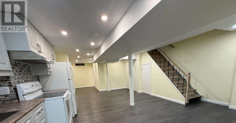 BASEMENT-64 Durness Avenue, Toronto, ON, M1B 4W3 - 13