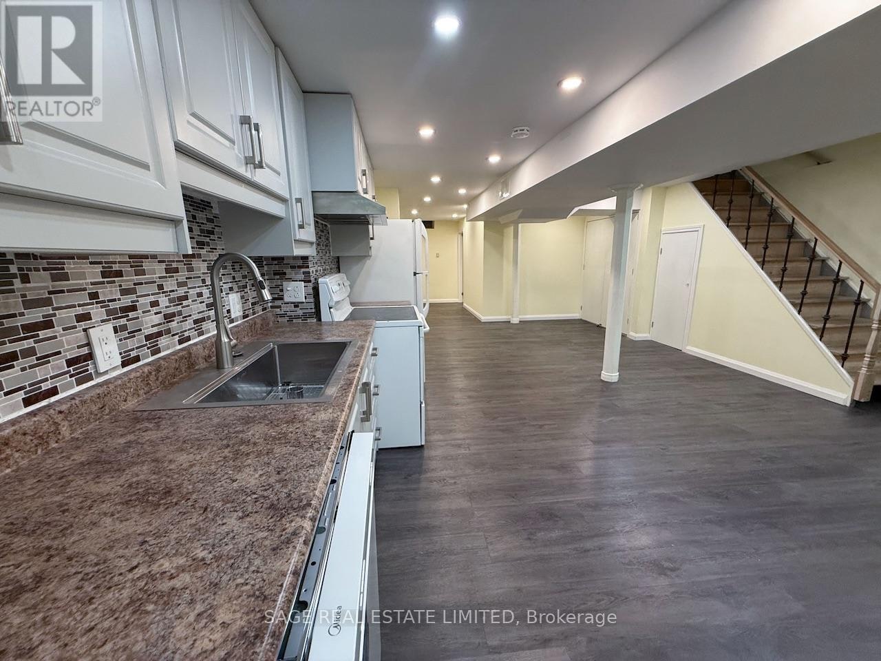 BASEMENT-64 Durness Avenue, Toronto, ON, M1B 4W3 - 19