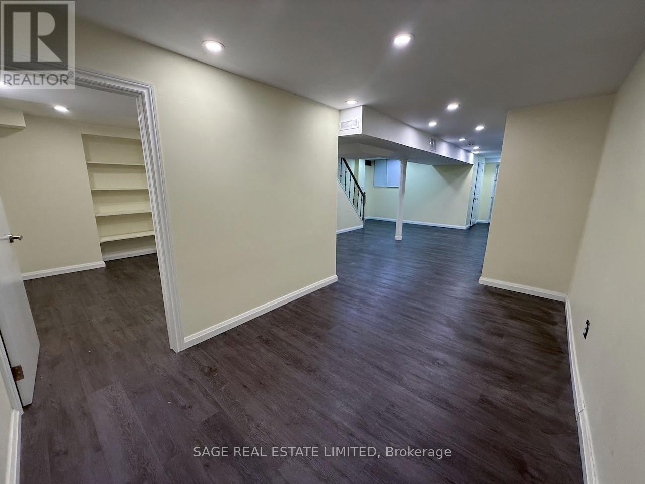 BASEMENT-64 Durness Avenue, Toronto, ON, M1B 4W3 - 18