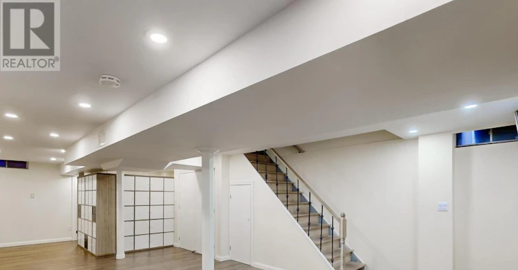 BASEMENT-64 Durness Avenue, Toronto, ON, M1B 4W3 - 4