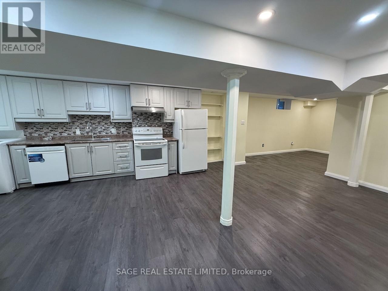 BASEMENT-64 Durness Avenue, Toronto, ON, M1B 4W3 - 11