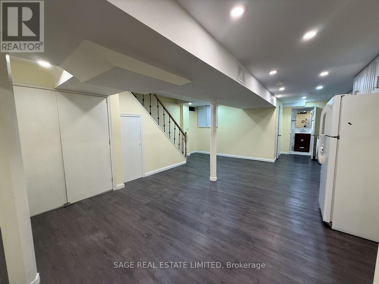 BASEMENT-64 Durness Avenue, Toronto, ON, M1B 4W3 - 5