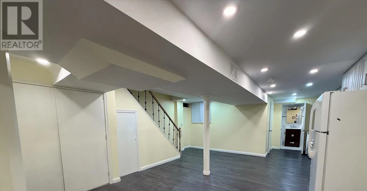BASEMENT-64 Durness Avenue, Toronto, ON, M1B 4W3 - 5