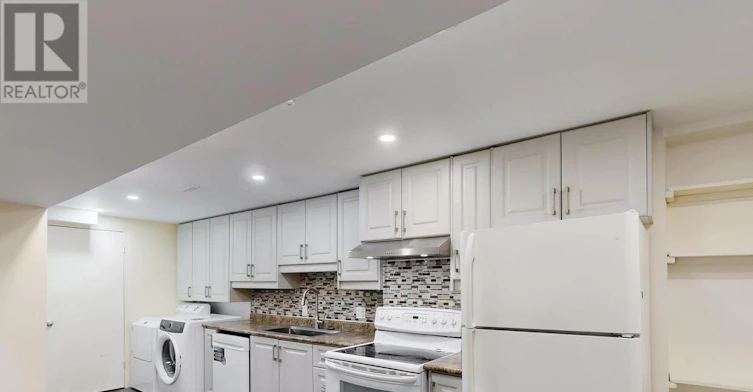 BASEMENT-64 Durness Avenue, Toronto, ON, M1B 4W3 - 7