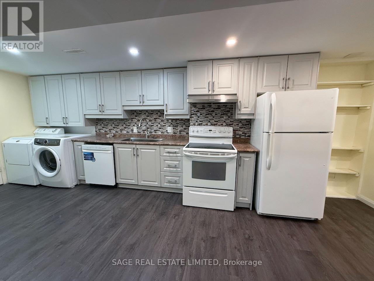 BASEMENT-64 Durness Avenue, Toronto, ON, M1B 4W3 - 8